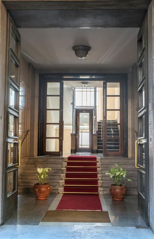 Gatsby Casa de hóspedes